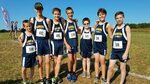 Athletics-Cross Country Fideles Christian School